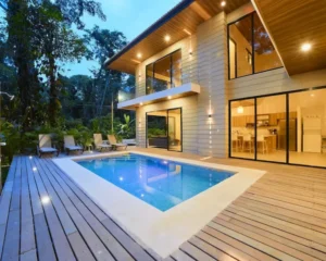 Adult Only Hotel Experience Different in Costa Rica