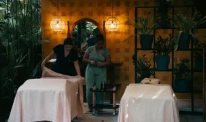 best spa in Puerto Viejo Talamanca Costa Rica