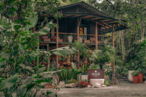 best hotel on Costa Rica