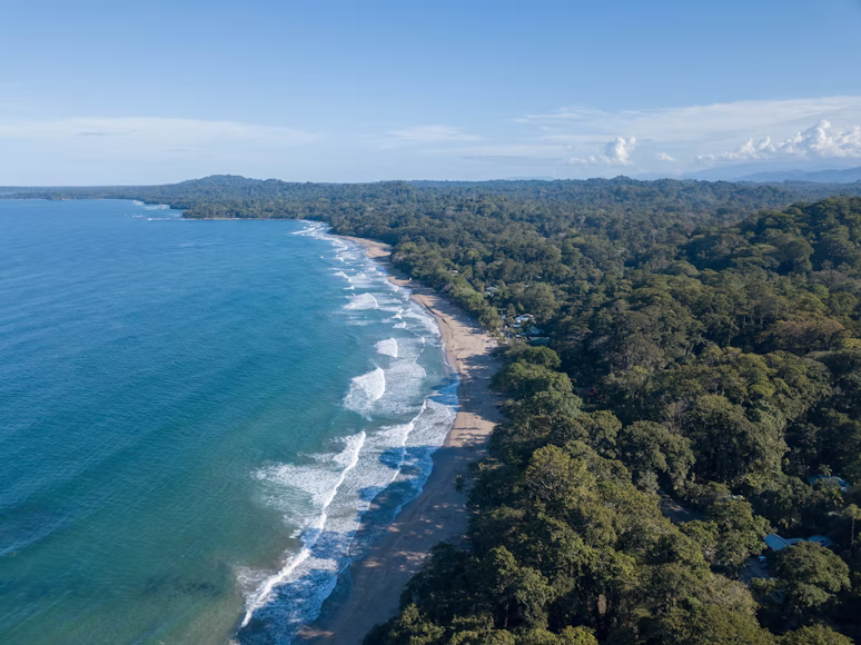 Resorts in Puerto Viejo Costa Rica Where Tropical Luxury Meets Nature