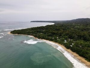 Punta Uva Costa Rica travel guide