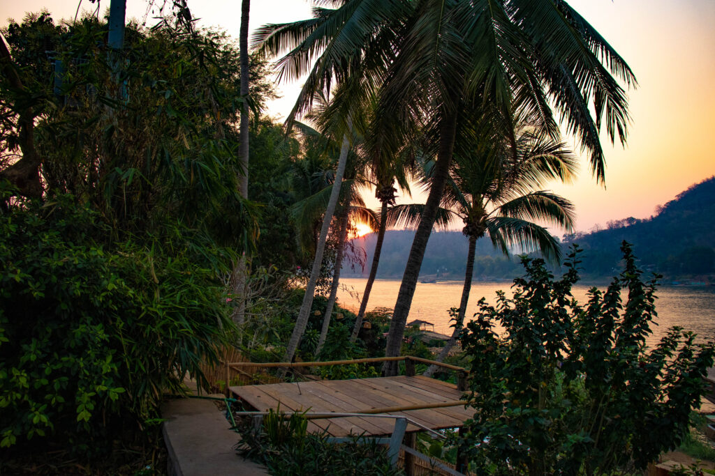 eco luxury hotel in Puerto Viejo Costa Rica