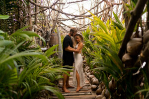 Romantic Experiences in Puerto Viejo Costa Rica