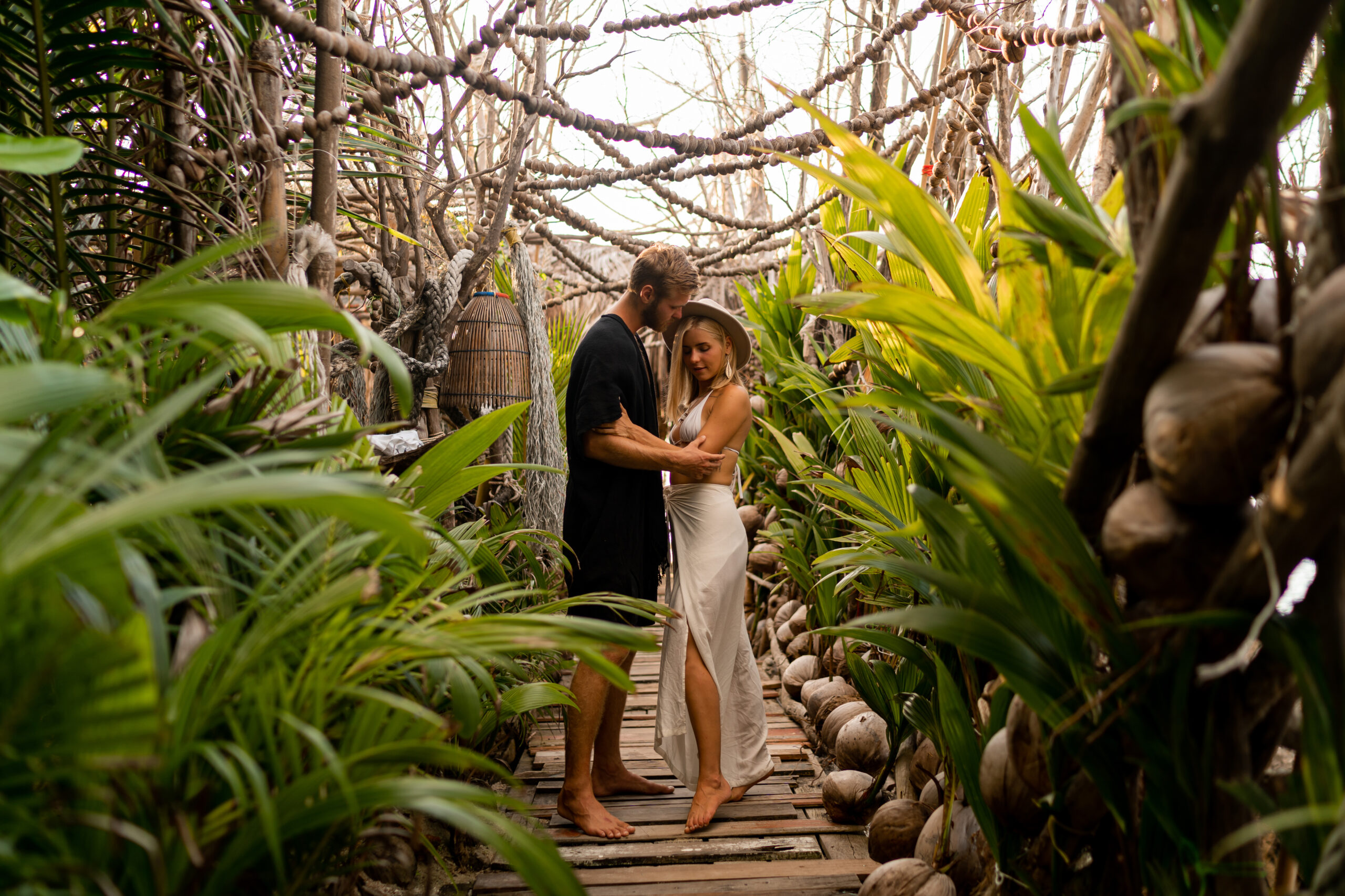 Romantic Experiences in Puerto Viejo Costa Rica