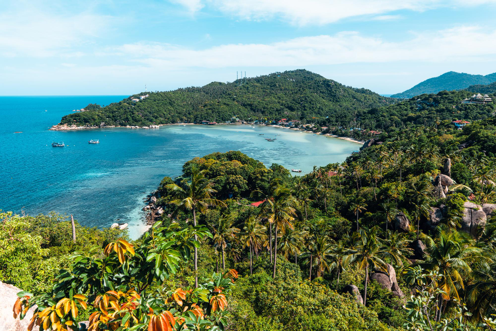 Costa Rica Caribbean Coast vs Pacific