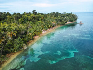 Punta Uva Costa Rica
