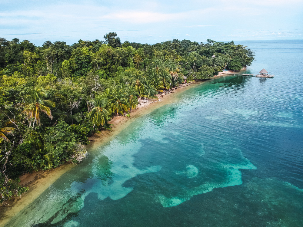 Punta Uva Costa Rica