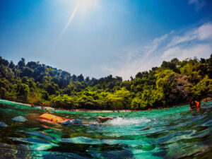 hidden gems Puerto Viejo Costa Rica
