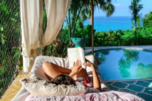 boutique hotel Punta Uva Costa Rica
