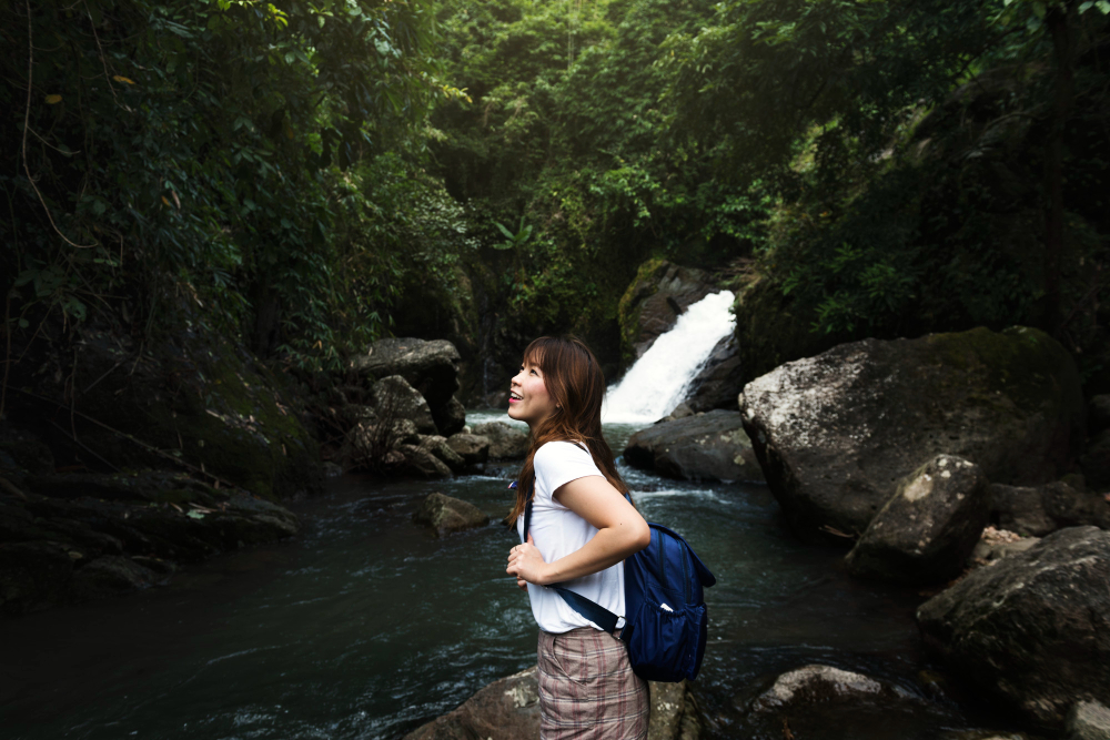 Slow Travel Costa Rica