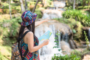 Costa Rica Caribbean coast travel itinerary
