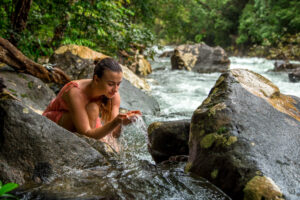 nature based wellness Costa Rica
